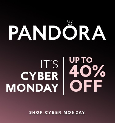 Black Friday Pandora Sale Black Friday Pandora Sale | REEDS Jewelers