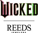 Wicked by REEDS Jewelers Logo | REEDS Jewelers