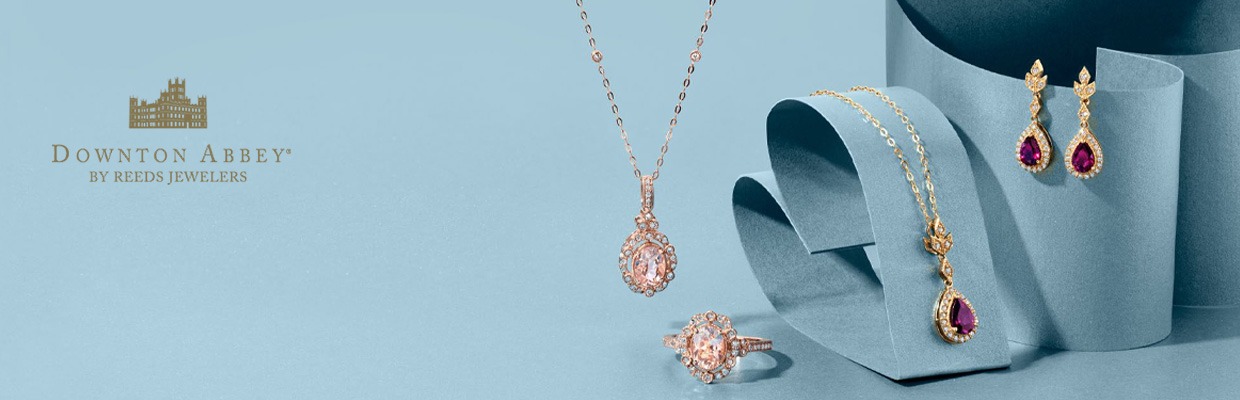 Downton Abbey by REEDS Jewelers