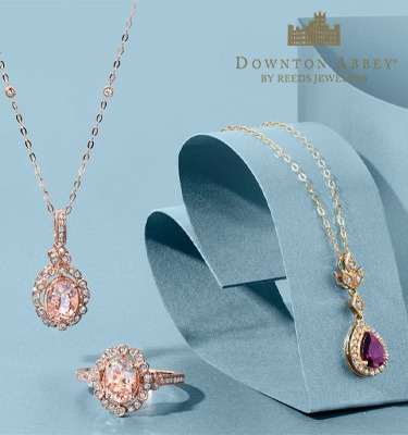 Downton Abbey by REEDS Jewelers