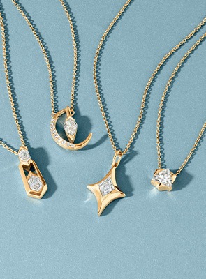 Asterly by ECONIC Asterly by ECONIC Lab-Grown Diamonds | REEDS Jewelers