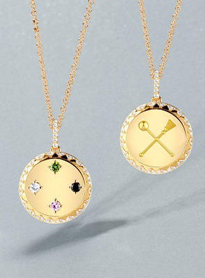 Wicked by REEDS Jewelers Wicked by REEDS Jewelers | REEDS Jewelers