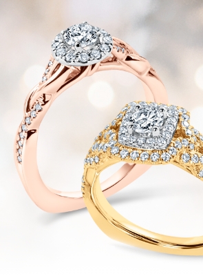 Kleinfeld Jewelry
