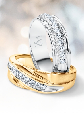 William Z Jewelry