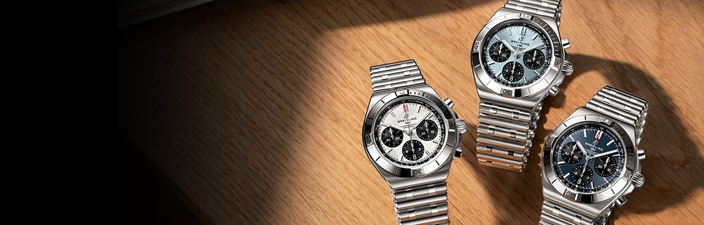 All&#x20;Breitling