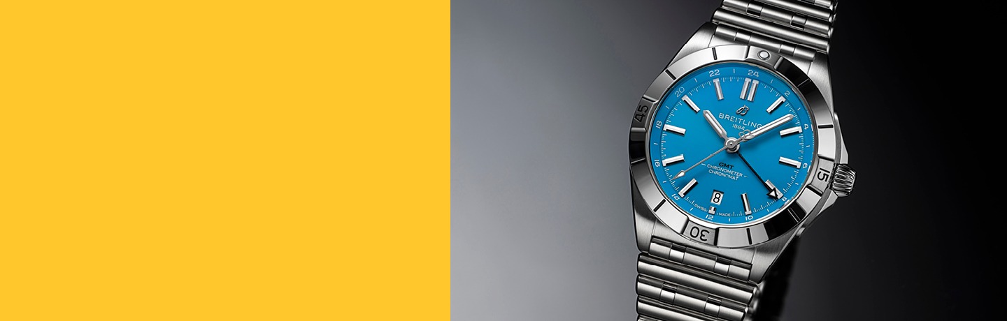 Breitling Watches