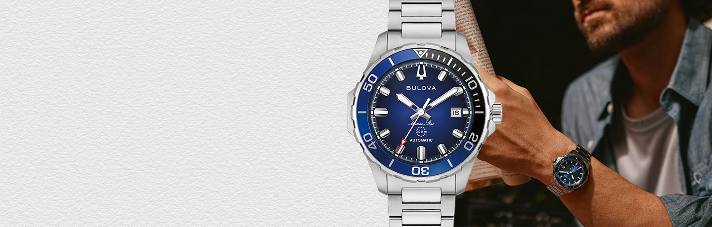 Bulova 