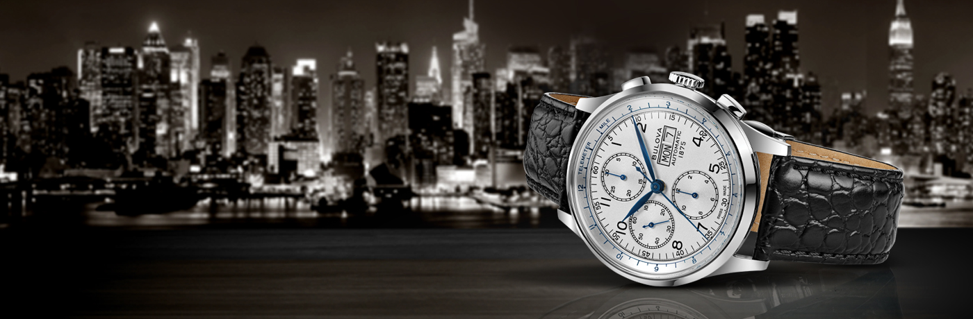 Bulova joseph bulova collection sale