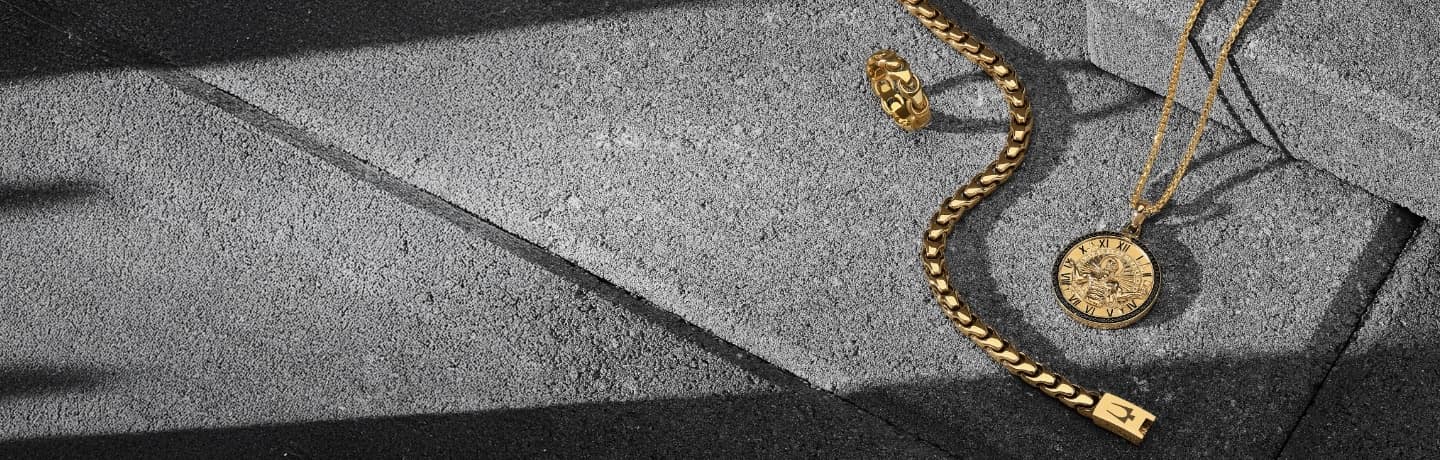 Bulova Jewelry