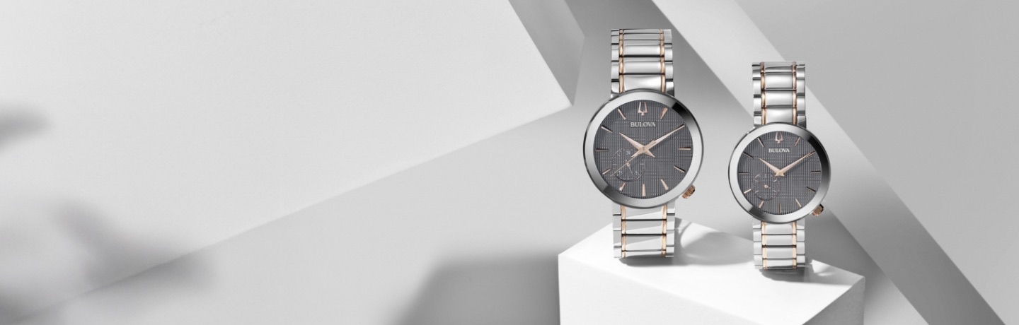 Bulova Latin Grammy Collection