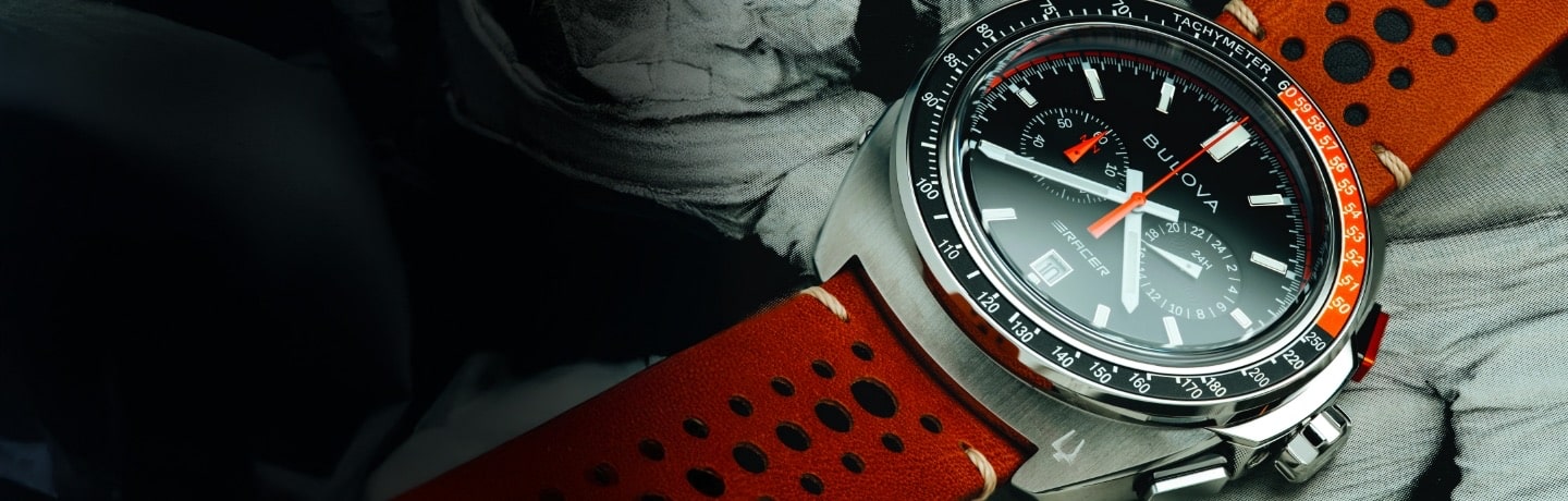 Bulova Performance Collection
