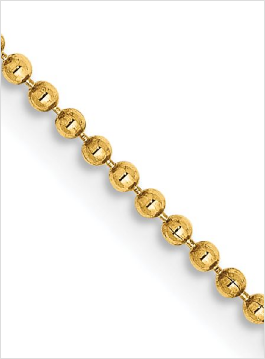 Bead Chains