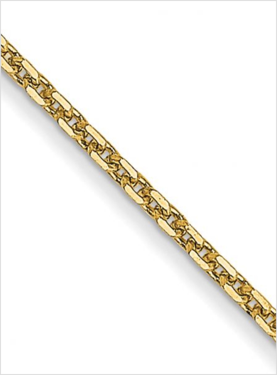 Cable Chains