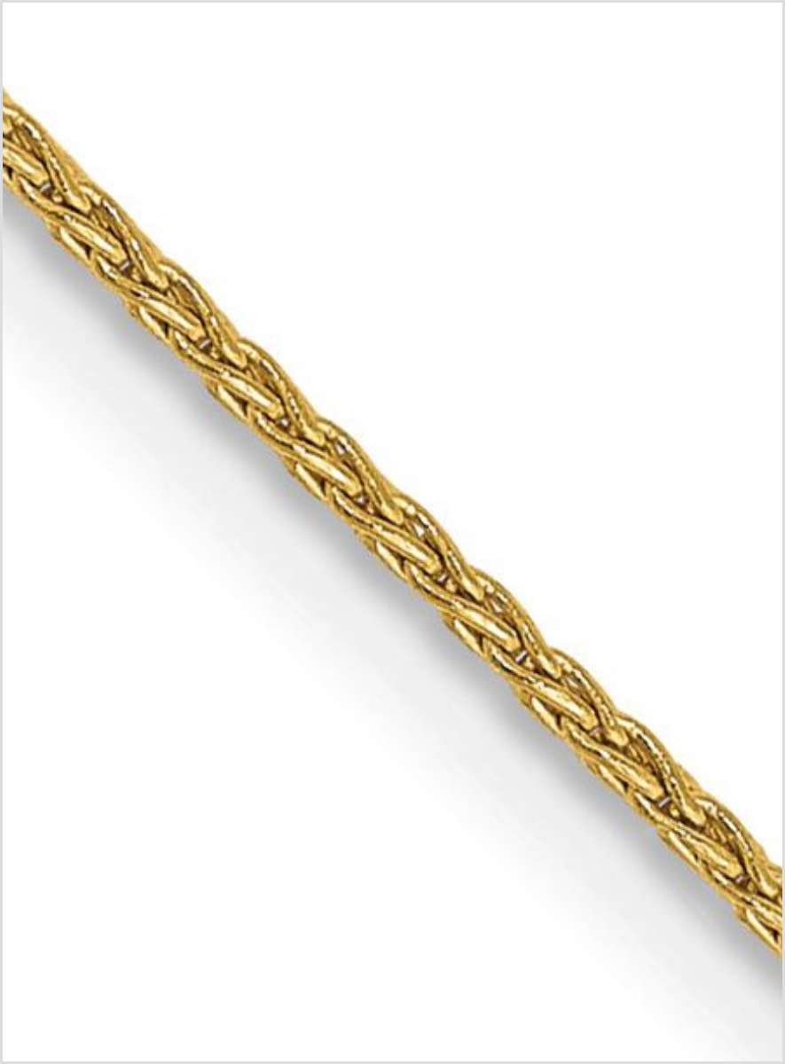 Wheat Chains