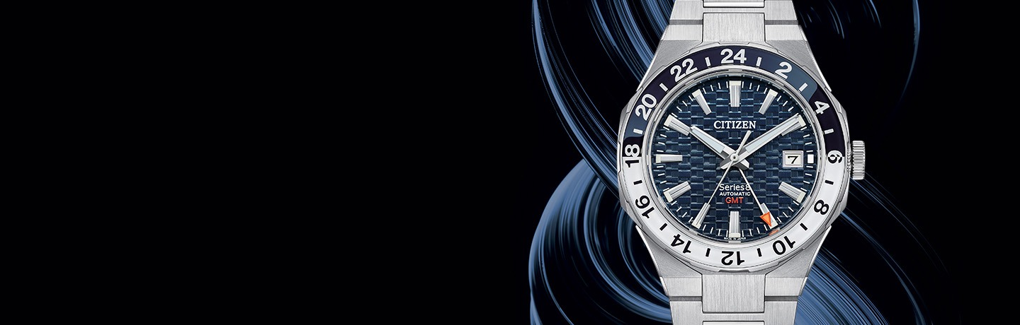 Citizen Series8 Watches