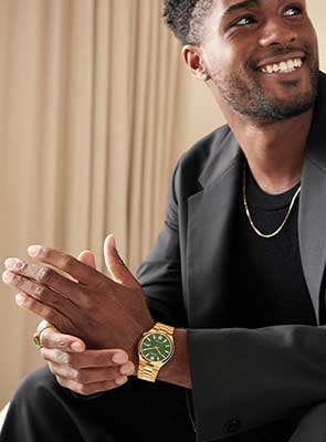 Men's Citizen Watch