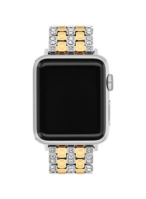 Coach Apple Straps