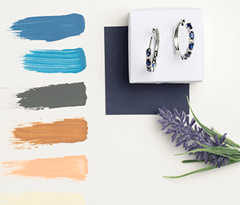 Pantone's Color of the Year, Ponder Classic Blue