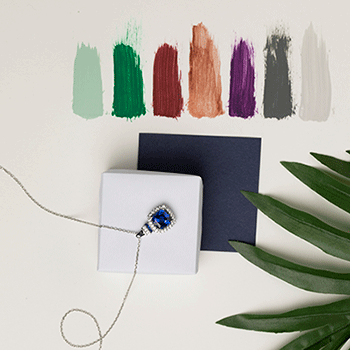 Pantone's Color of the Year: Untraditional Classic Blue