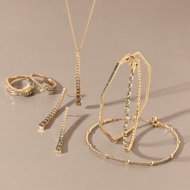 Desert Diamonds Collection