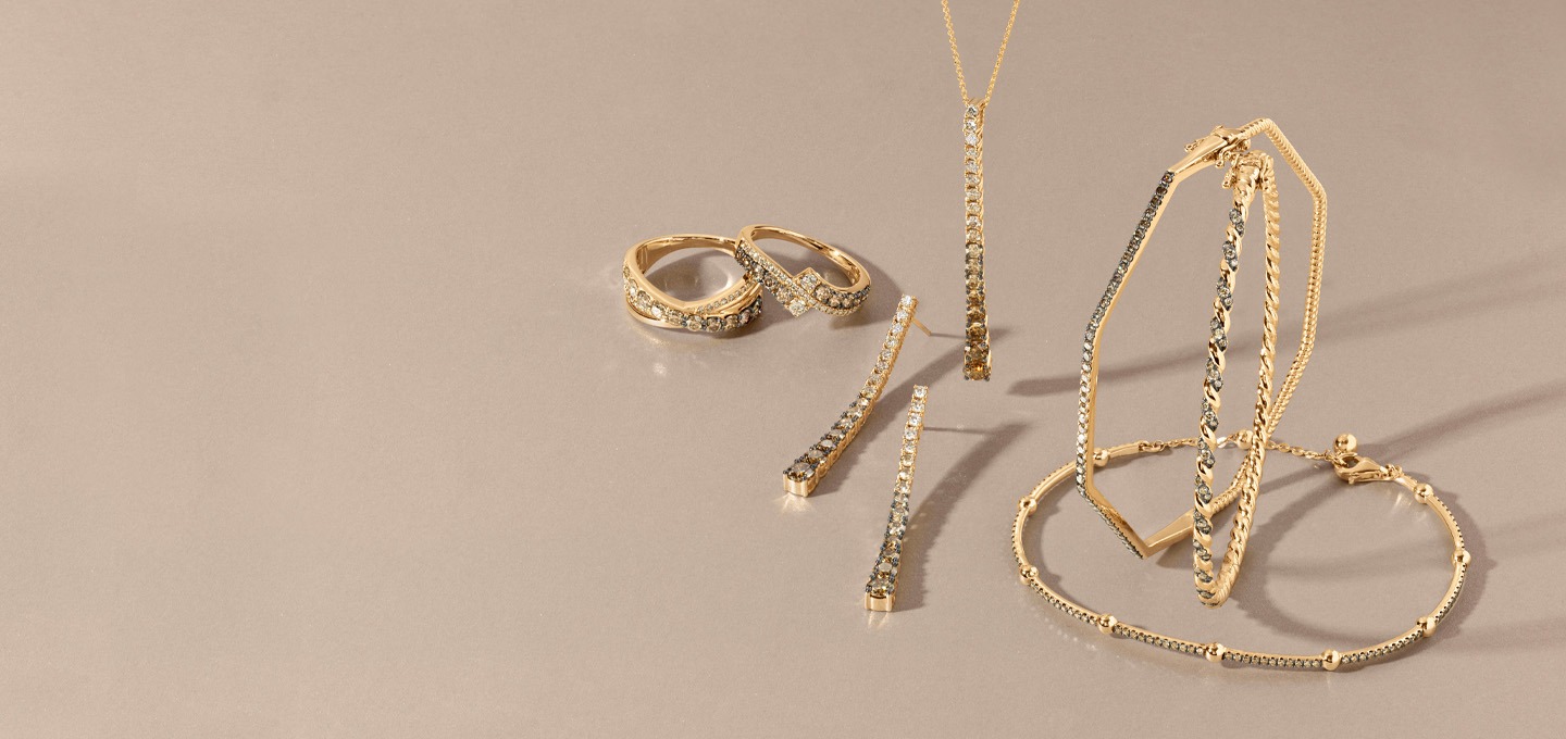 Desert Diamonds Collection