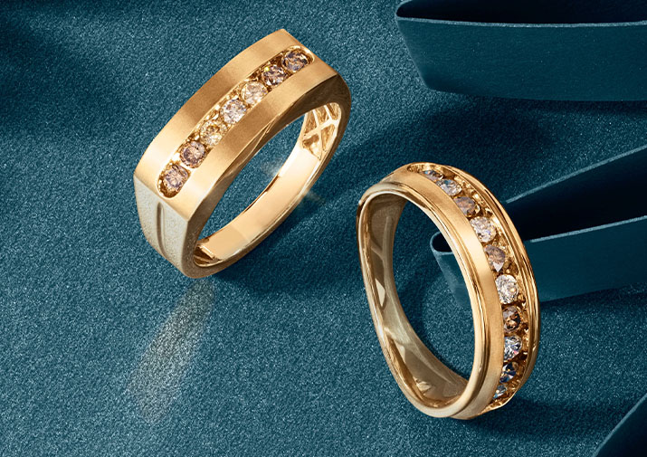 Desert Diamonds Jewelry Collection 