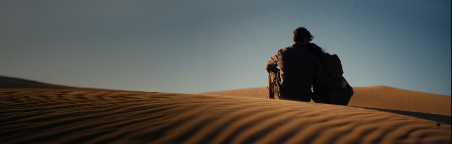 All Desert Diamonds