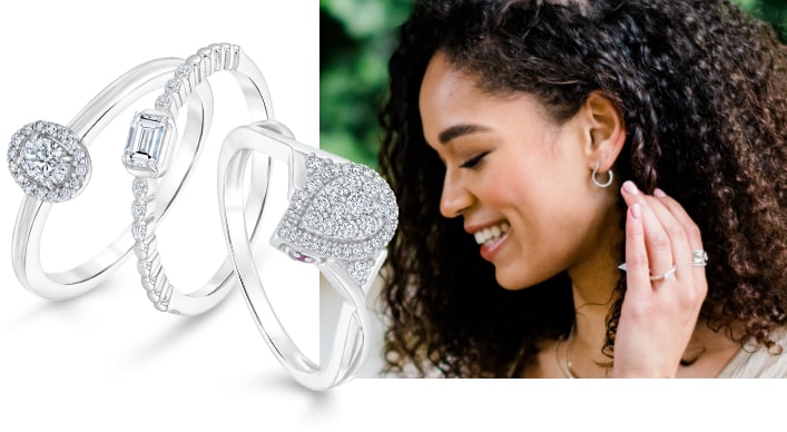 Should I Buy My Partner a Promise Ring?  A Guide to Promise Rings &  Commitment Rings