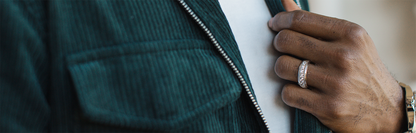 Do Men Wear Engagement Rings Do Men Wear Engagement Rings