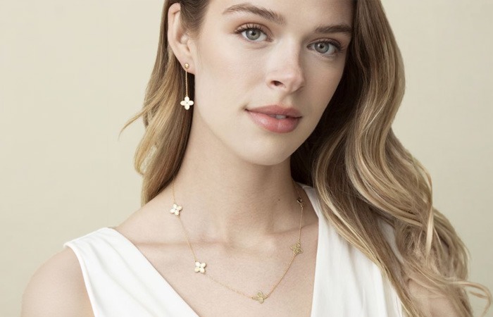 Timeless, florid, romantic