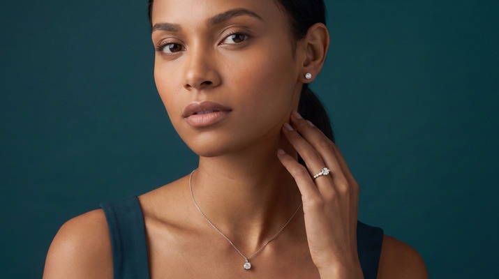 REEDS ECONIC Star Lab-Grown Diamond Jewelry Collection