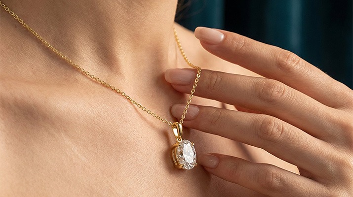 REEDS ECONIC Star Jewelry Collection 