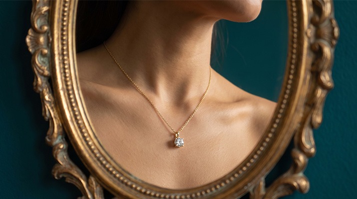 REEDS ECONIC Star Jewelry Collection 