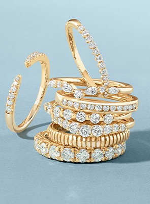 Ellaura Anniversary Bands