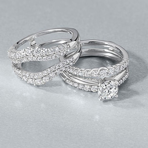 Ellaura Wedding Bands