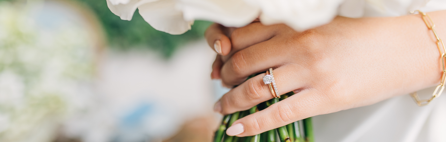 Ladies' Wedding Bands