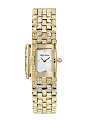 Ferragamo Secret Watch