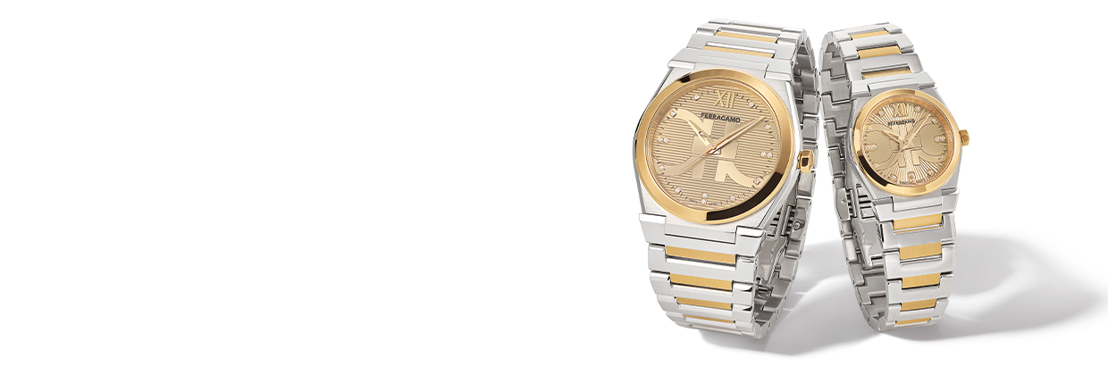 Ferragamo Watches
