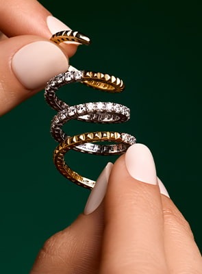 REEDS Flexible Rings