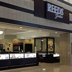 La Palerma Mall - Corpus Christi, TX