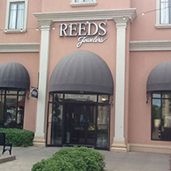Bridge Street Town Center - Huntsville, AL