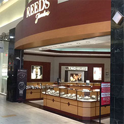 Coastal Grand Mall - Myrtle Beach, SC