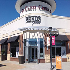 Cross Creek Mall - Fayetteville, NC