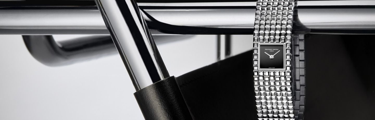 Frederique Constant Watches