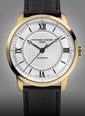 Frederique Constant Classic Watches