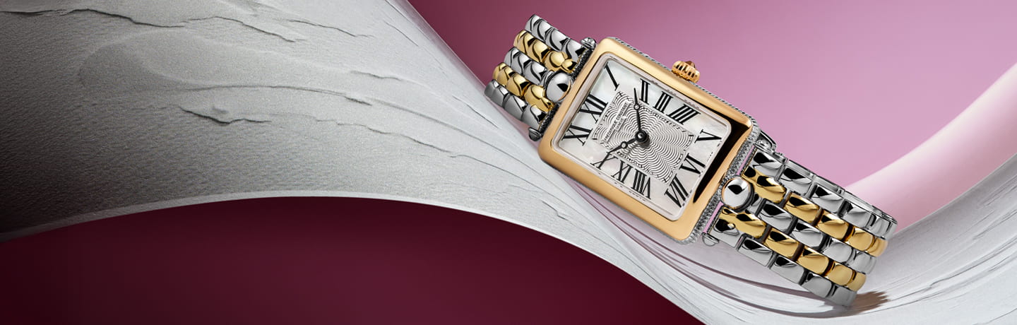 Frederique&#x20;Constant