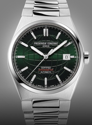 Frederique Constant Highlife Collection | REEDS Jewelers
