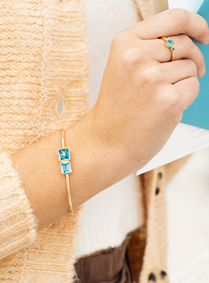 Gemstone Jewelry
