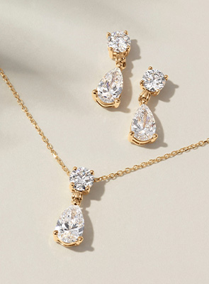 Wedding Jewelry