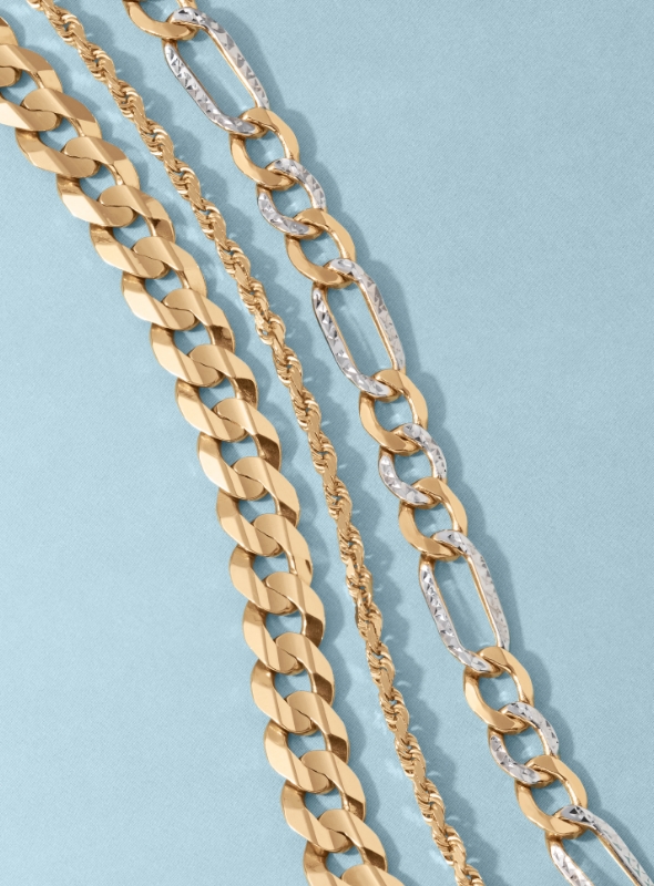 Men's Chains